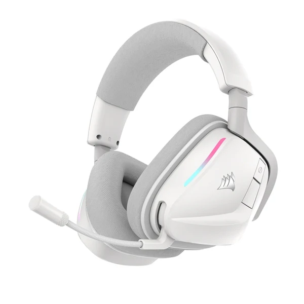 CORSAIR VOID WIRELESS v2 Gaming Headset【無くなり次第終了！ オリジナルタンブラープレゼントキャンペーン！】 - Image 5