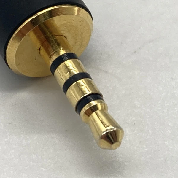 【中古】Bennett (ベネット) AK2.5mm4極バランス-CIEM2pin 【NLI-BNT】【秋葉原】 - Image 3