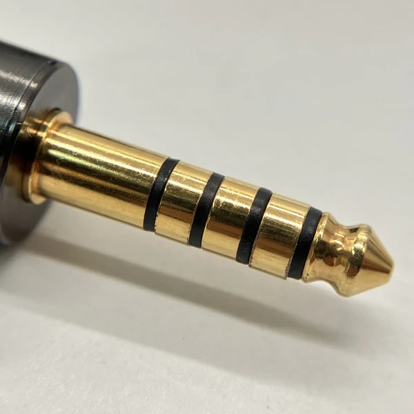 【中古】Flat4-緋櫻Balance (AKAZAKURA Balance) Φ4.4㎜5極【秋葉原】 - Image 4