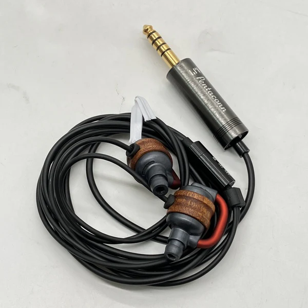 【中古】Flat4-緋櫻Balance (AKAZAKURA Balance) Φ4.4㎜5極【秋葉原】 - Image 5