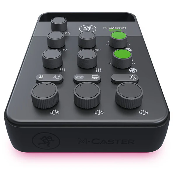 Mâ¢Caster Live - Image 10
