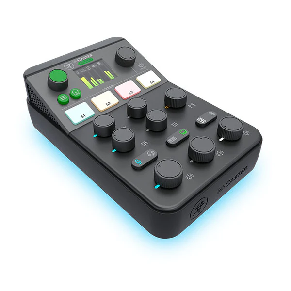 M•Caster Studio - Image 6