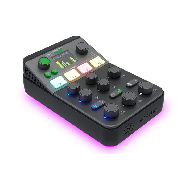 M•Caster Studio - Image 7
