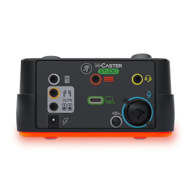 M•Caster Studio - Image 8