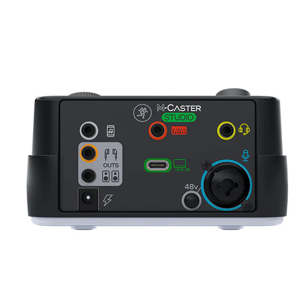 M•Caster Studio - Image 9