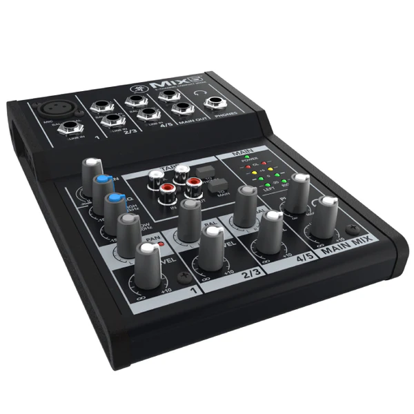 MIX5 - Image 3