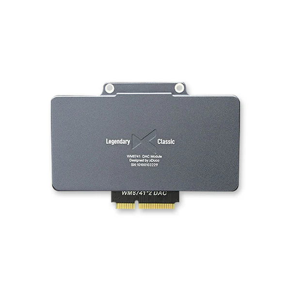 WM8741DACカード（XD05PRO専用） - Image 3