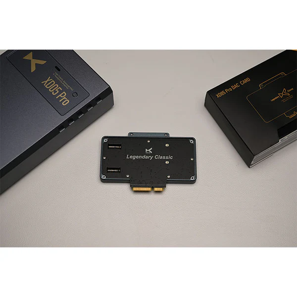 WM8741DACカード（XD05PRO専用） - Image 6