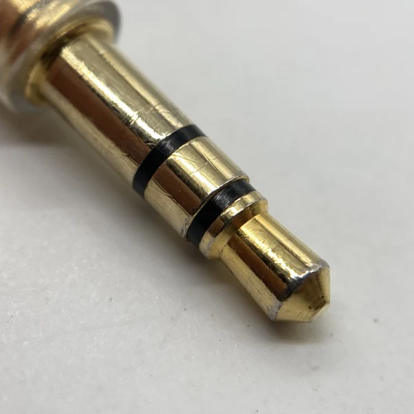 【中古】LAB02用ケーブル MMCX-3.5mmシングル【FI-CABL12A】【秋葉原】 - Image 3