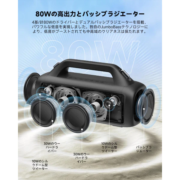 UBoom X - Image 6