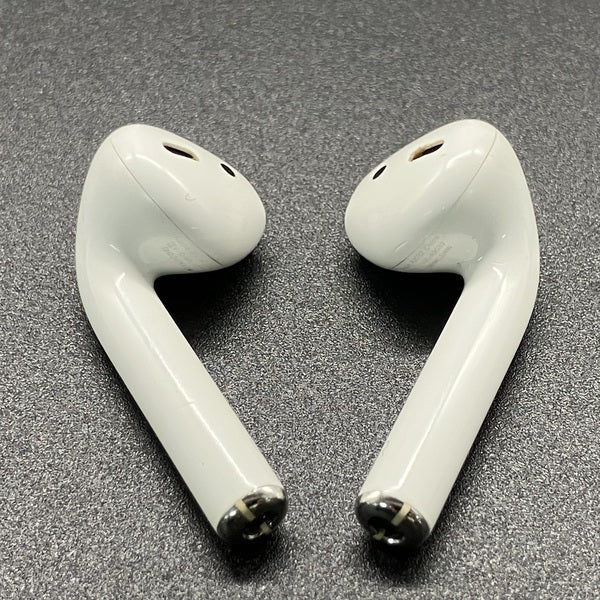 【中古】AirPods with Charging Case MV7N2J/A 海外モデル【日本橋】 - Image 4