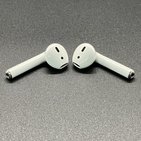 【中古】AirPods with Charging Case MV7N2J/A 海外モデル【日本橋】 - Image 5