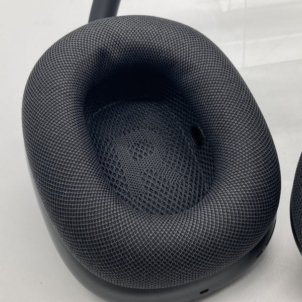 【中古】AirPods Max MGYH3J/A ワイヤレスヘッドホン スペースグレイ【秋葉原】 - Image 4