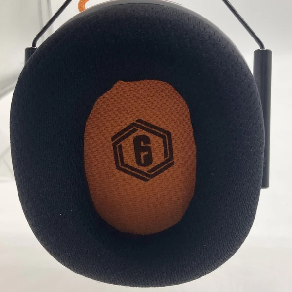 【中古】BlackShark V2 Pro Six Siege Special Edition【RZ04-03220200-R3M1】【秋葉原】 - Image 3
