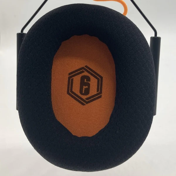 【中古】BlackShark V2 Pro Six Siege Special Edition【RZ04-03220200-R3M1】【秋葉原】 - Image 4