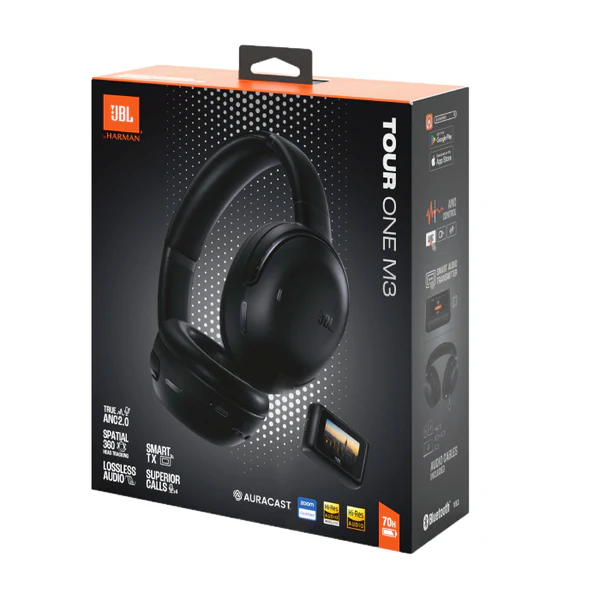 Tour One M3 Smart Tx - Image 13
