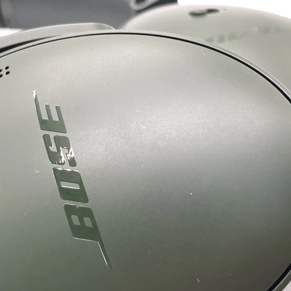 【中古】QuietComfort Headphones Cypress Green【秋葉原】 - Image 7
