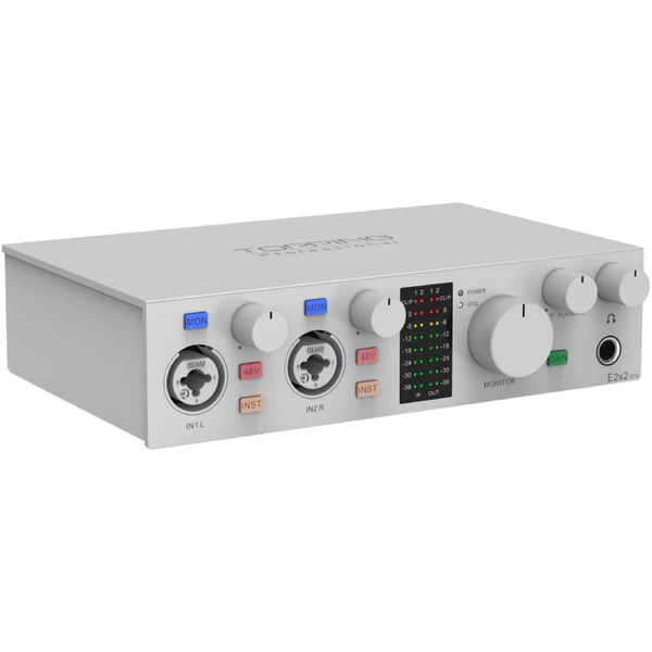 E2x2OTG 2in 2out Interface TPP50E - Image 3