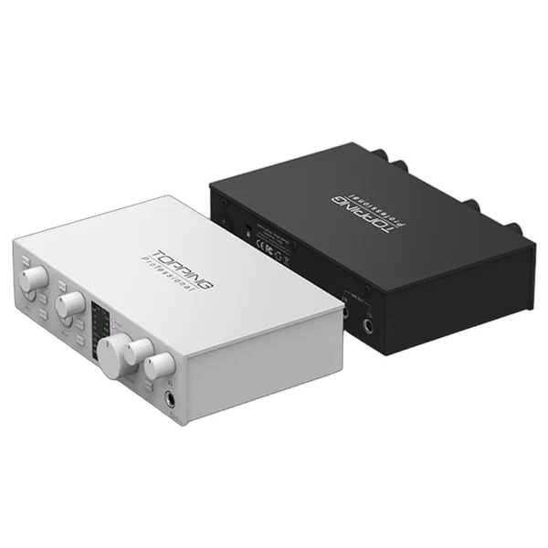 E2x2OTG 2in 2out Interface TPP50E - Image 5