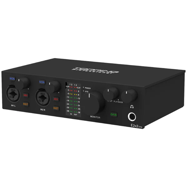 E2x2OTG 2in 2out Interface TPP50E - Image 7