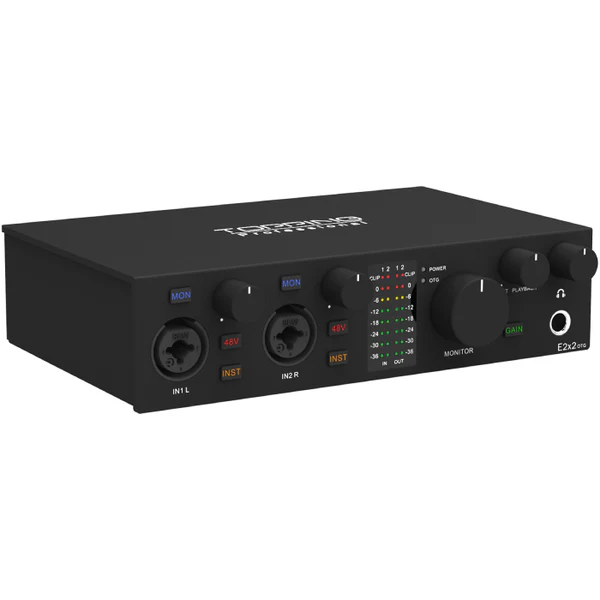 E2x2OTG 2in 2out Interface TPP50E - Image 8
