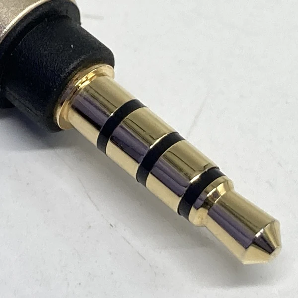 【中古】03シリーズ 3.5(4極)-MMCX(L/R, 2023 model)【iect_03_bl3mr_120】【秋葉原】 - Image 3