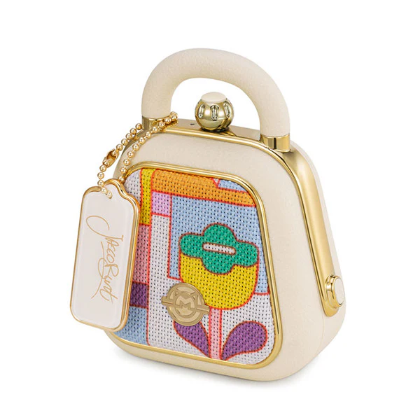 Mini handbag - Image 3