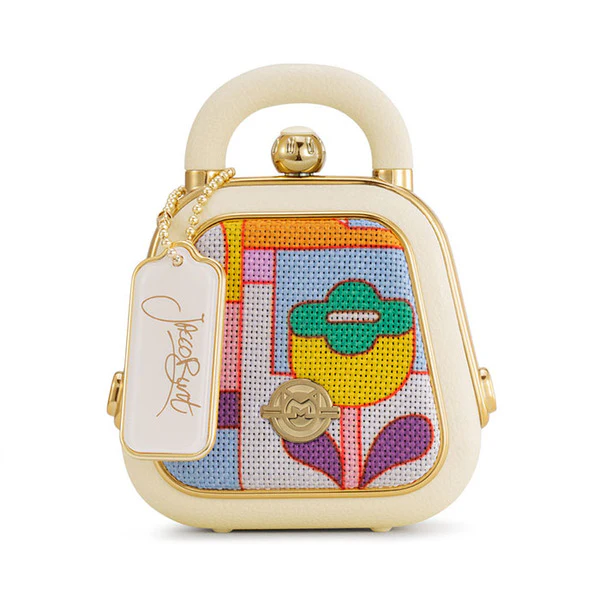 Mini handbag - Image 4