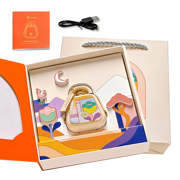 Mini handbag - Image 5