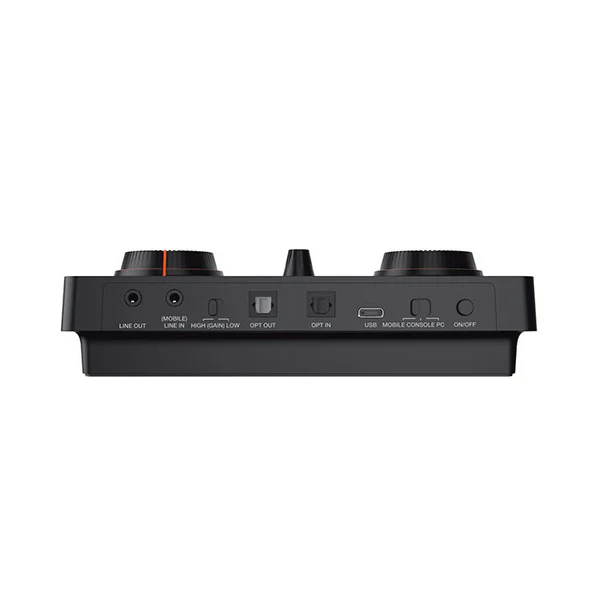 Sound BLASTER GC7 【SB-GC7】 - Image 4