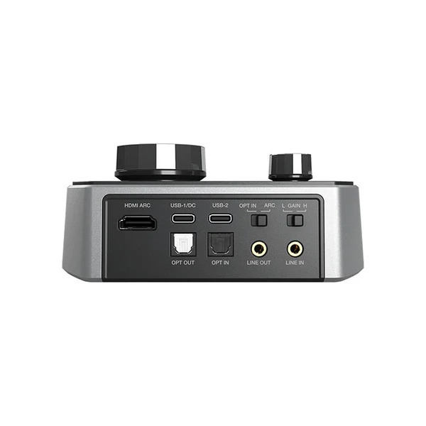 Sound BLASTER G8 【SB-G-8】 - Image 6