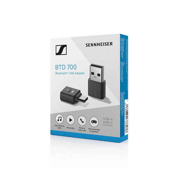 BTD 700 (Bluetooth USBアダプター) - Image 4