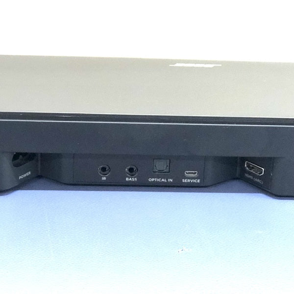 【中古】Bose Smart Soundbar 300【秋葉原】 - Image 3