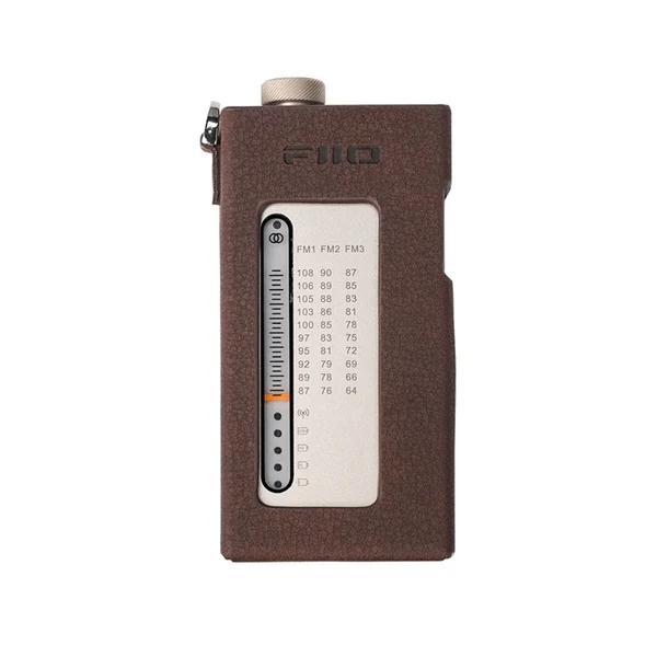 SK-RR11 ケース Brown【FIO-SK-RR11-BR】 - Image 3