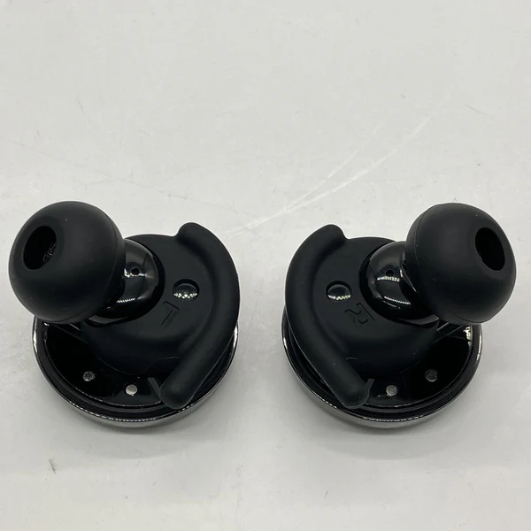 【中古】PerL Pro True Wireless Earbuds ブラック【AHC15PLBKEM】【日本橋】 - Image 4
