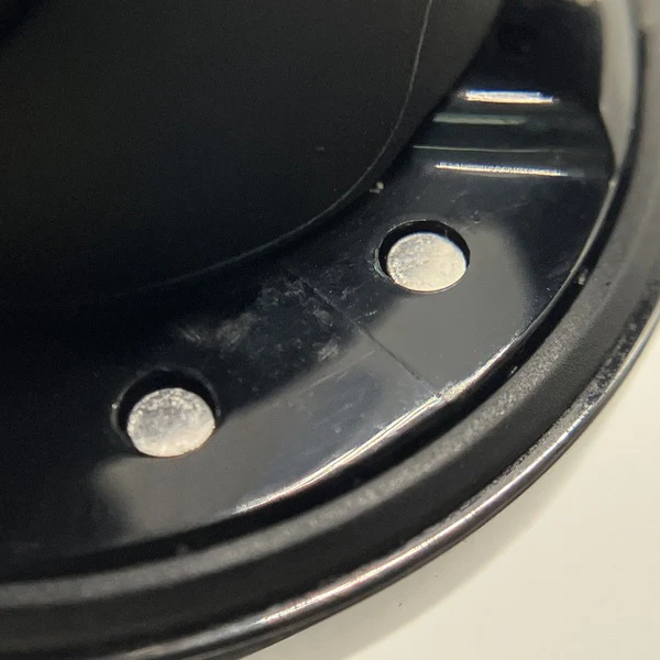 【中古】PerL Pro True Wireless Earbuds ブラック【AHC15PLBKEM】【日本橋】 - Image 5