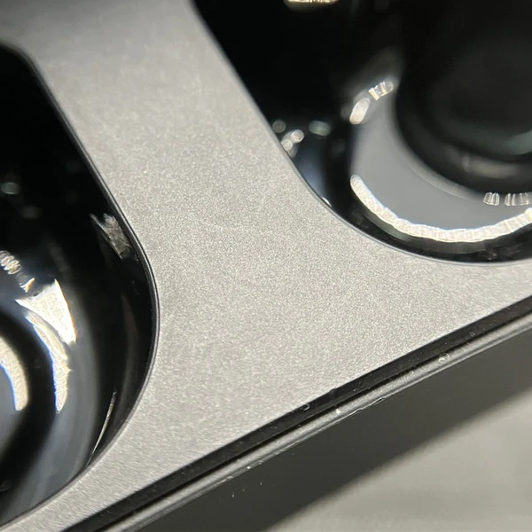 【中古】PerL Pro True Wireless Earbuds ブラック【AHC15PLBKEM】【日本橋】 - Image 6