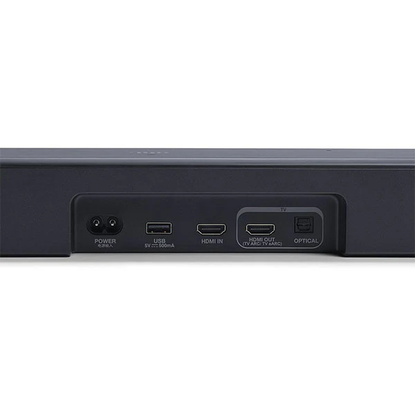 BAR 300MK2【JBLBAR300M2BLKJN】 - Image 7