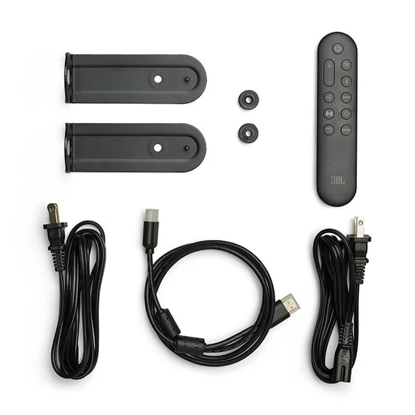 BAR 300MK2【JBLBAR300M2BLKJN】 - Image 8