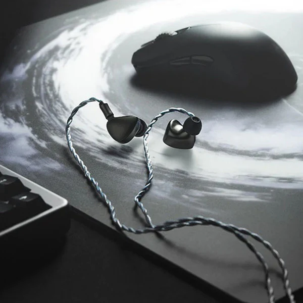 Lucid IEM by Tekkusai - Image 3