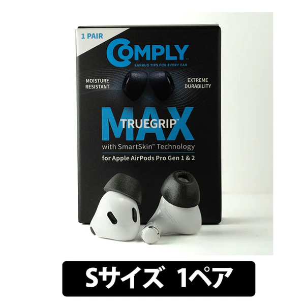 TrueGrip MAX for Apple AirPods Pro - Image 4