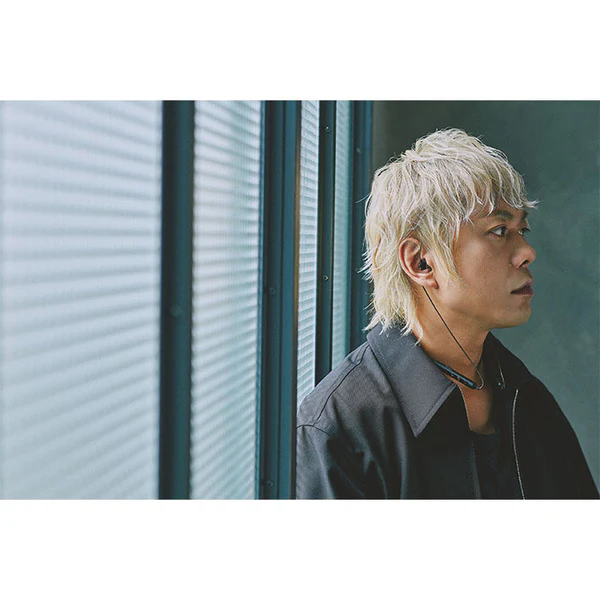 HSE-SW001-pnk（ピエール中野モデル/セミワイヤレスピヤホン2） - Image 13