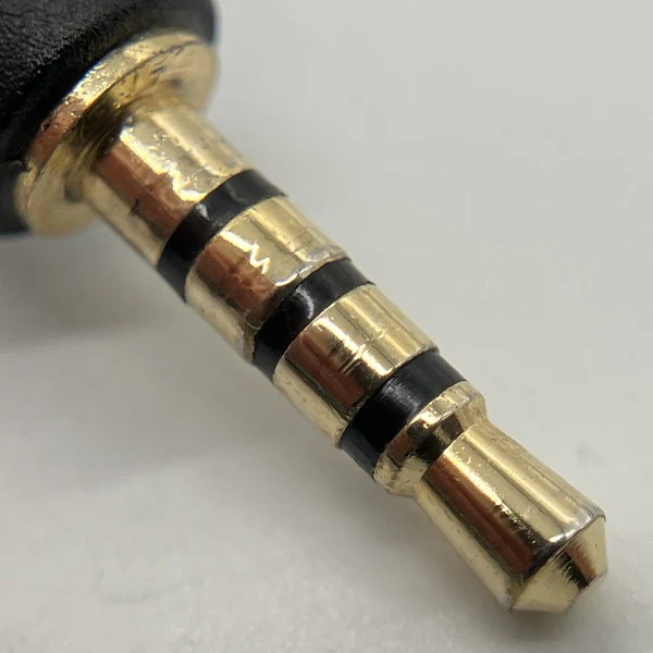 【中古】05シリーズ trans 2.5mm4極-2PIN CIEM L/R【iect_05_bl2c_120】【秋葉原】 - Image 3