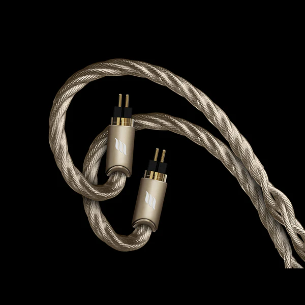 Centurion II (センチュリオン Ⅱ) 【ConX(2pin・MMCX・IPX※T2互換・Ear※Pentaconn互換・A2DC / 4.4mm5極バランス】 - Image 3