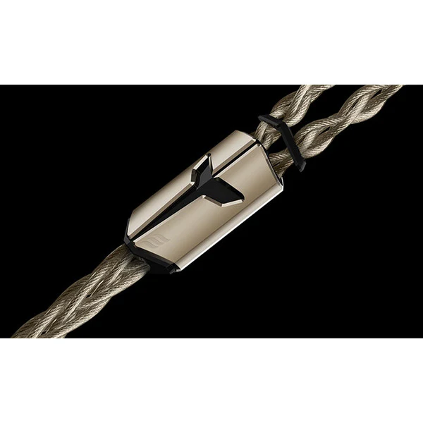 Centurion II (センチュリオン Ⅱ) 【ConX(2pin・MMCX・IPX※T2互換・Ear※Pentaconn互換・A2DC / 4.4mm5極バランス】 - Image 6