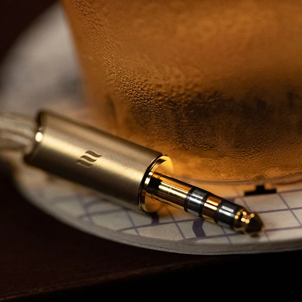 Centurion II (センチュリオン Ⅱ) 【ConX(2pin・MMCX・IPX※T2互換・Ear※Pentaconn互換・A2DC / 4.4mm5極バランス】 - Image 7