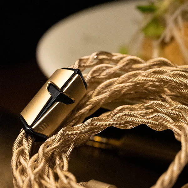 Centurion II (センチュリオン Ⅱ) 【ConX(2pin・MMCX・IPX※T2互換・Ear※Pentaconn互換・A2DC / 4.4mm5極バランス】 - Image 8