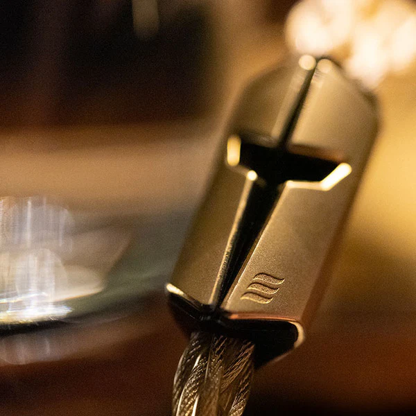 Centurion II (センチュリオン Ⅱ) 【ConX(2pin・MMCX・IPX※T2互換・Ear※Pentaconn互換・A2DC / 4.4mm5極バランス】 - Image 9