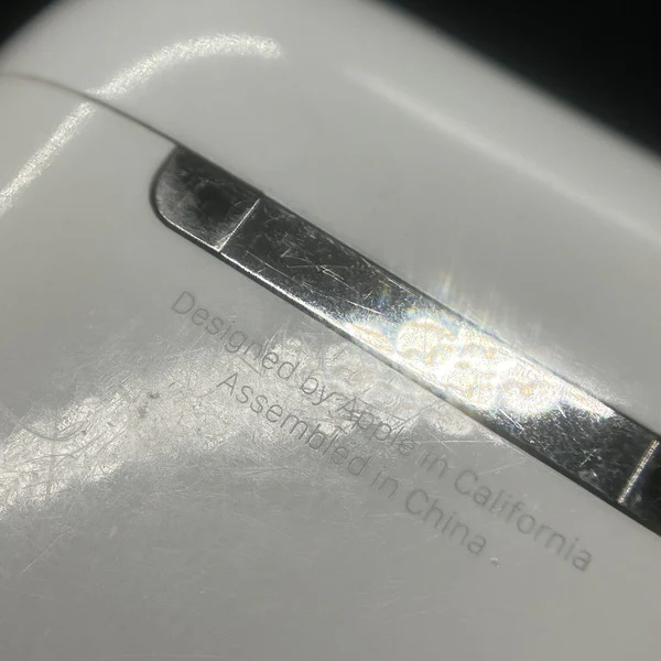 【中古】AirPods MMEF2JA【日本橋】 - Image 6