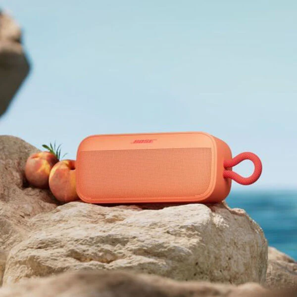 SoundLink Plus Portable Speaker - Image 22